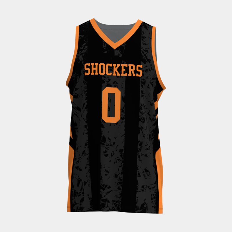 Basketball Shirts