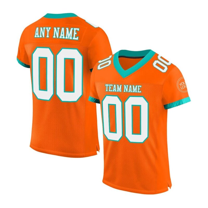 Football Jerseys