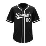 Baseball Jerseys