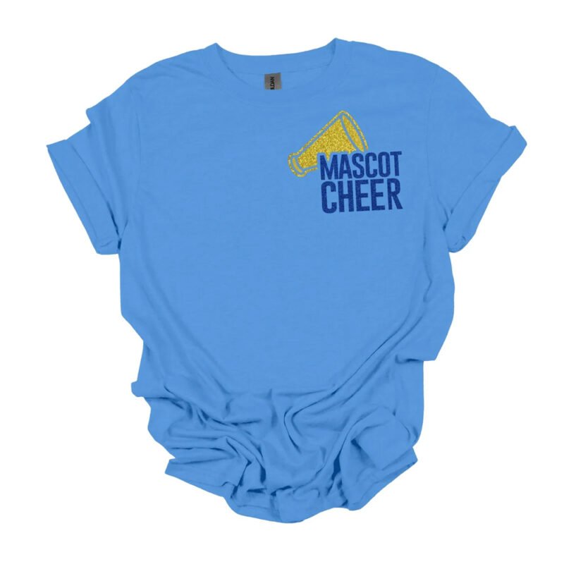 Cheerleading Shirts