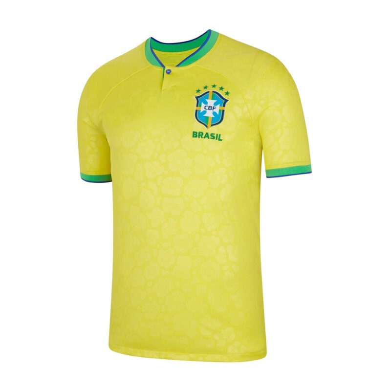 Soccer Shirts
