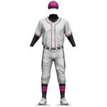 Baseball Uniforms