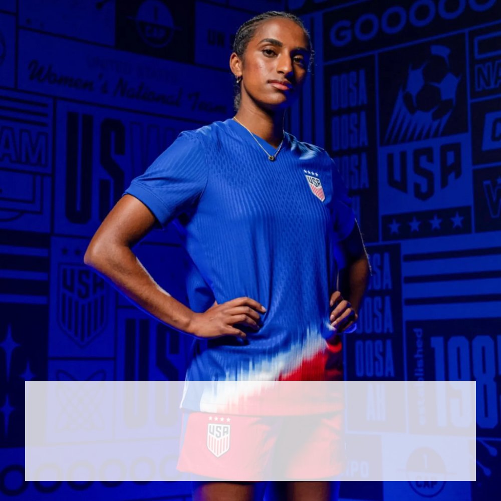 Soccer Uniforms