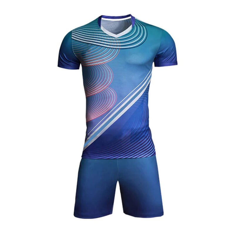 Volleyball Uniforms