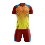 Volleyball Uniforms