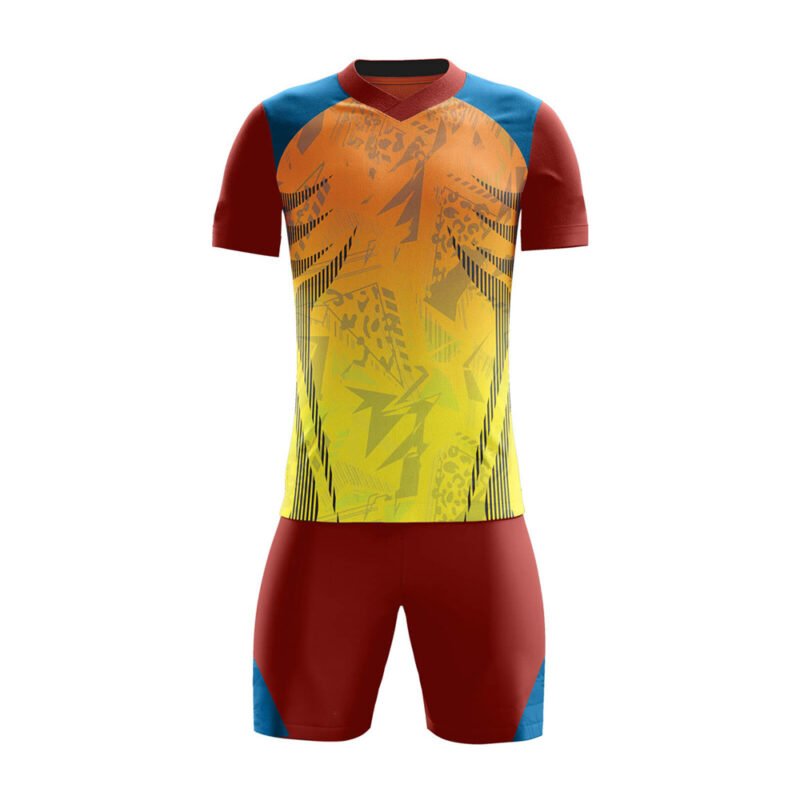 Volleyball Uniforms