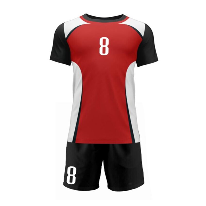 Volleyball Uniforms