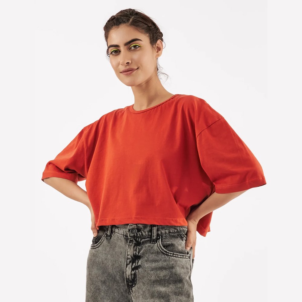 Crop Tops