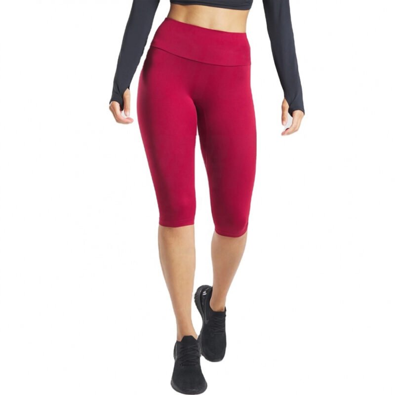 Quarter Leggings