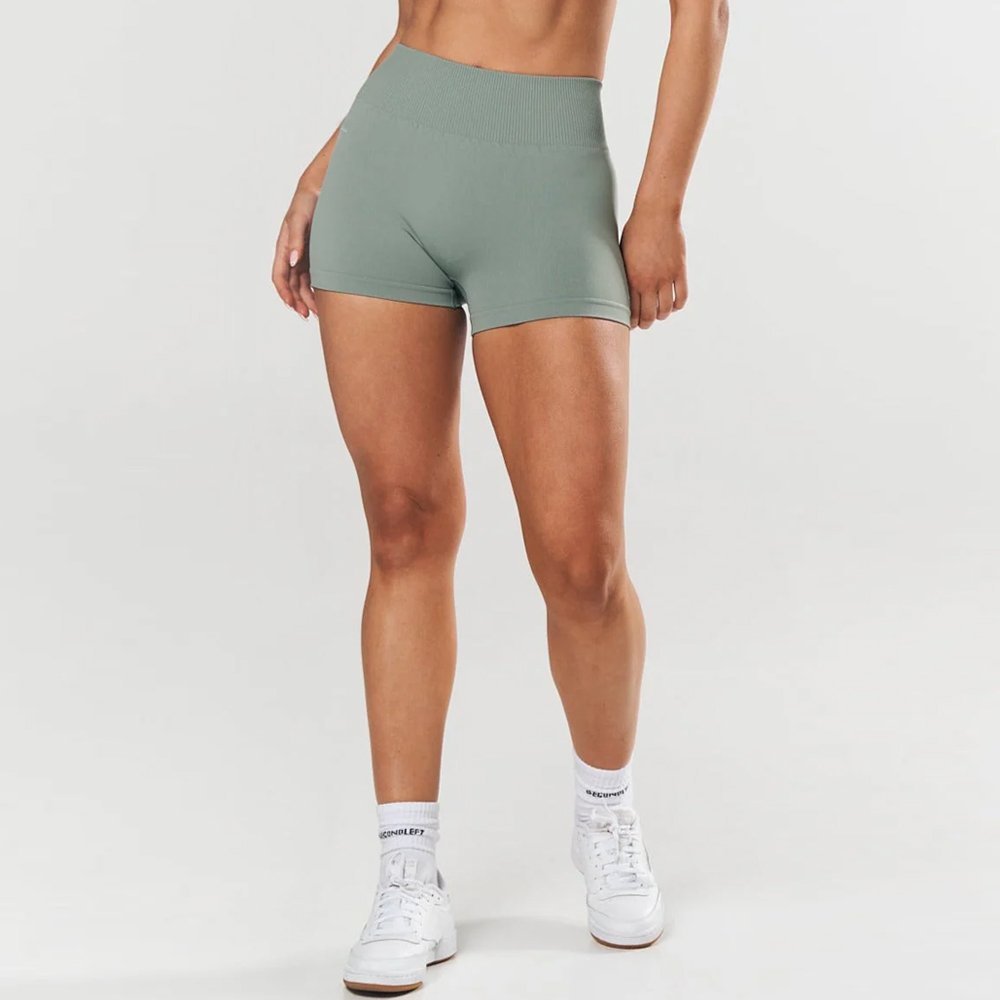 Biker Shorts
