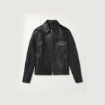 Full Leather Jackets