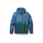 Windbreaker Jackets