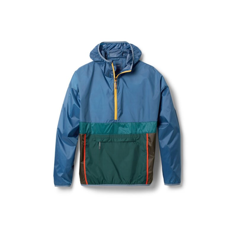Windbreaker Jackets