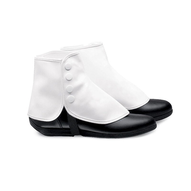 Spats
