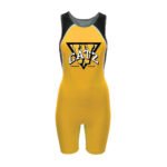 Track Uniform