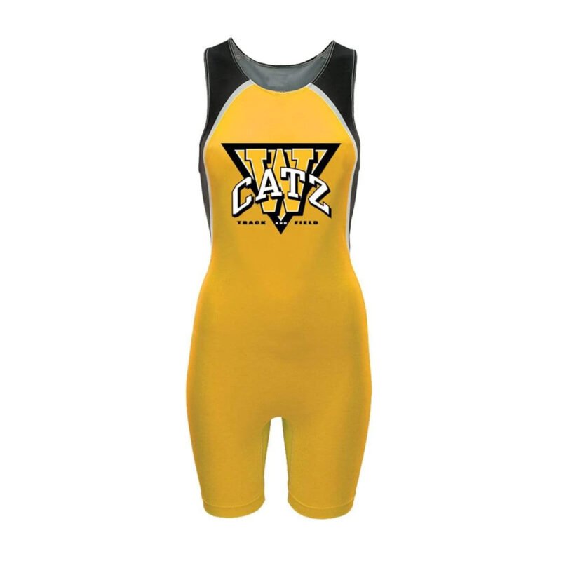 Track Uniform