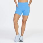 Biker Shorts