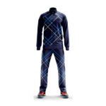 Track Suits Sublimation