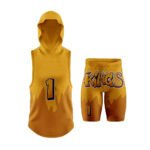 7On7 Uniforms