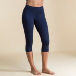 Quarter Leggings