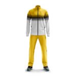 Track Suits Sublimation