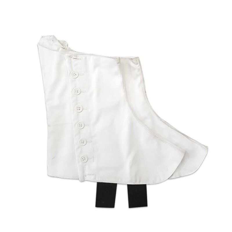Spats