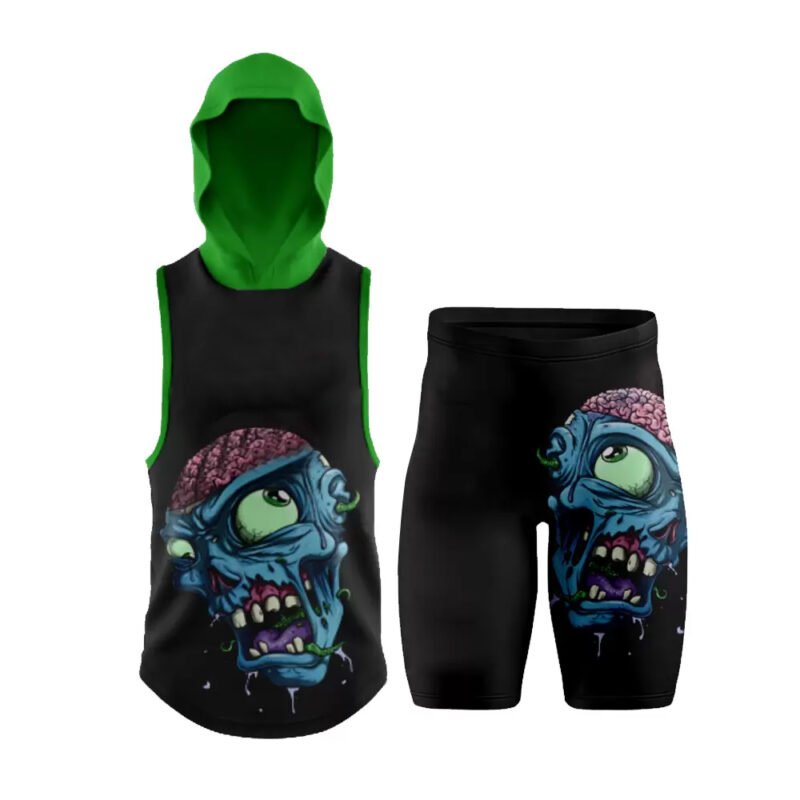 7On7 Uniforms