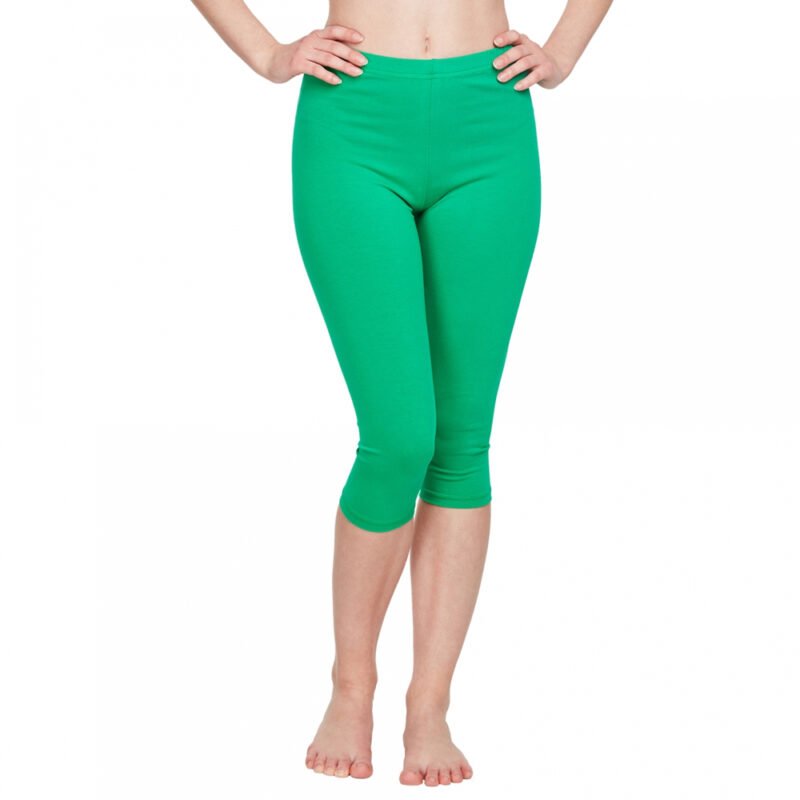 Quarter Leggings