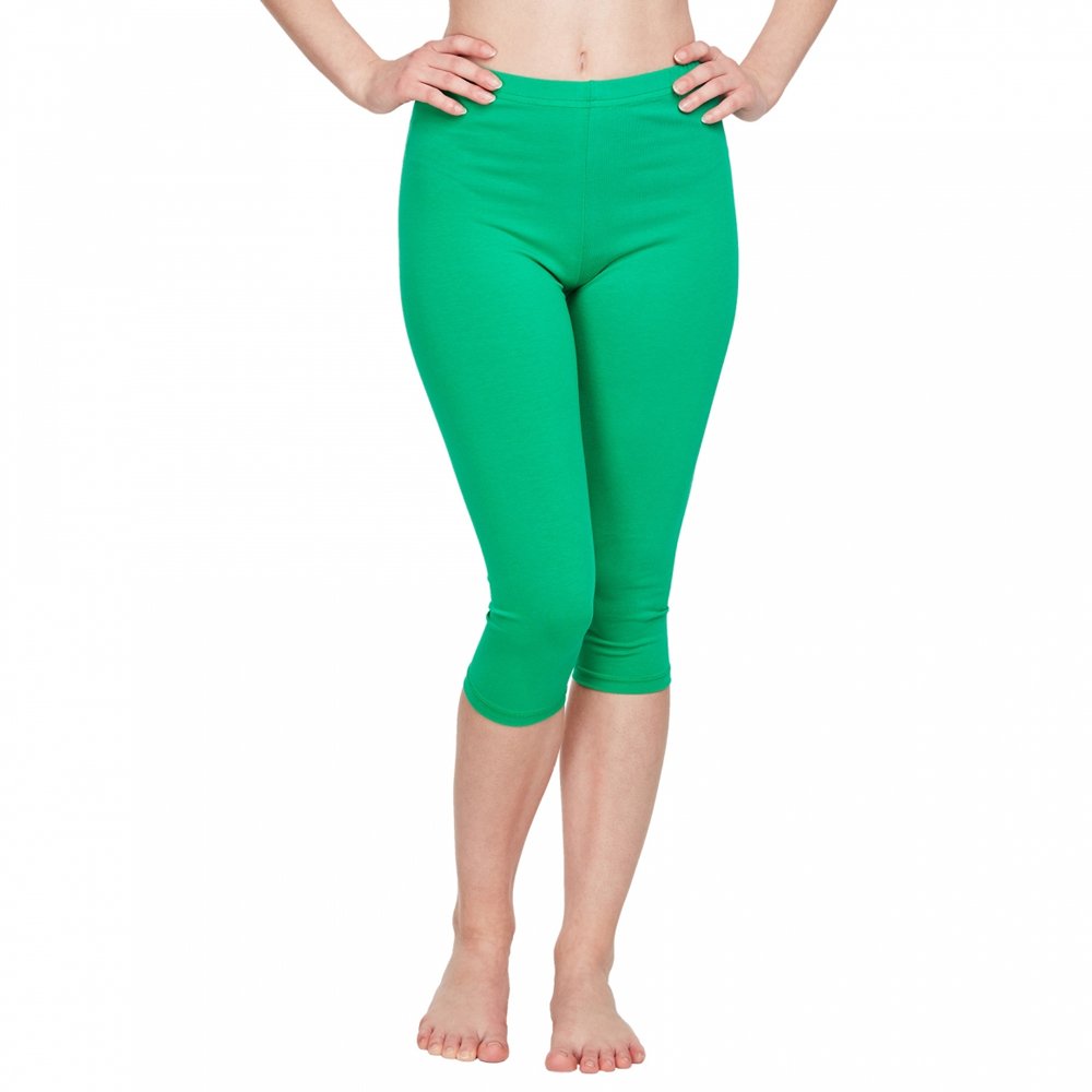 Quarter Leggings