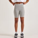 Biker Shorts