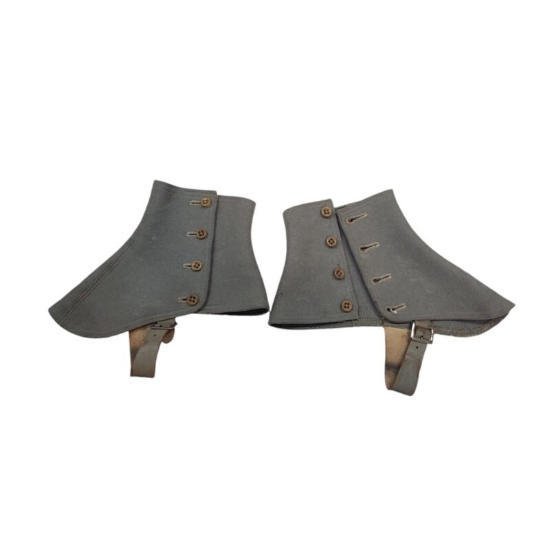 Spats