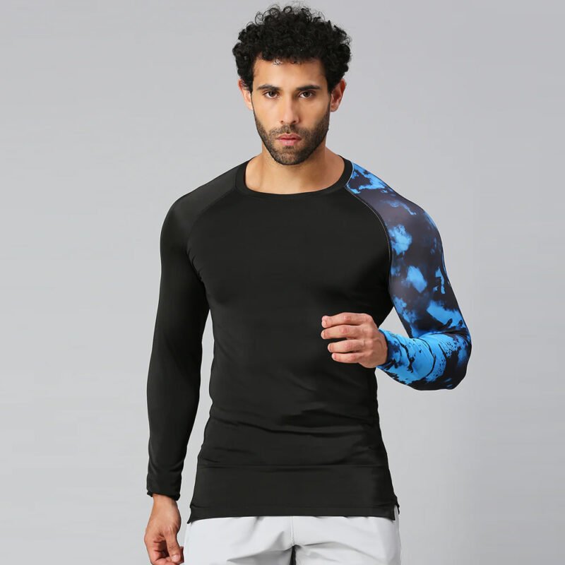 Compression Shirts