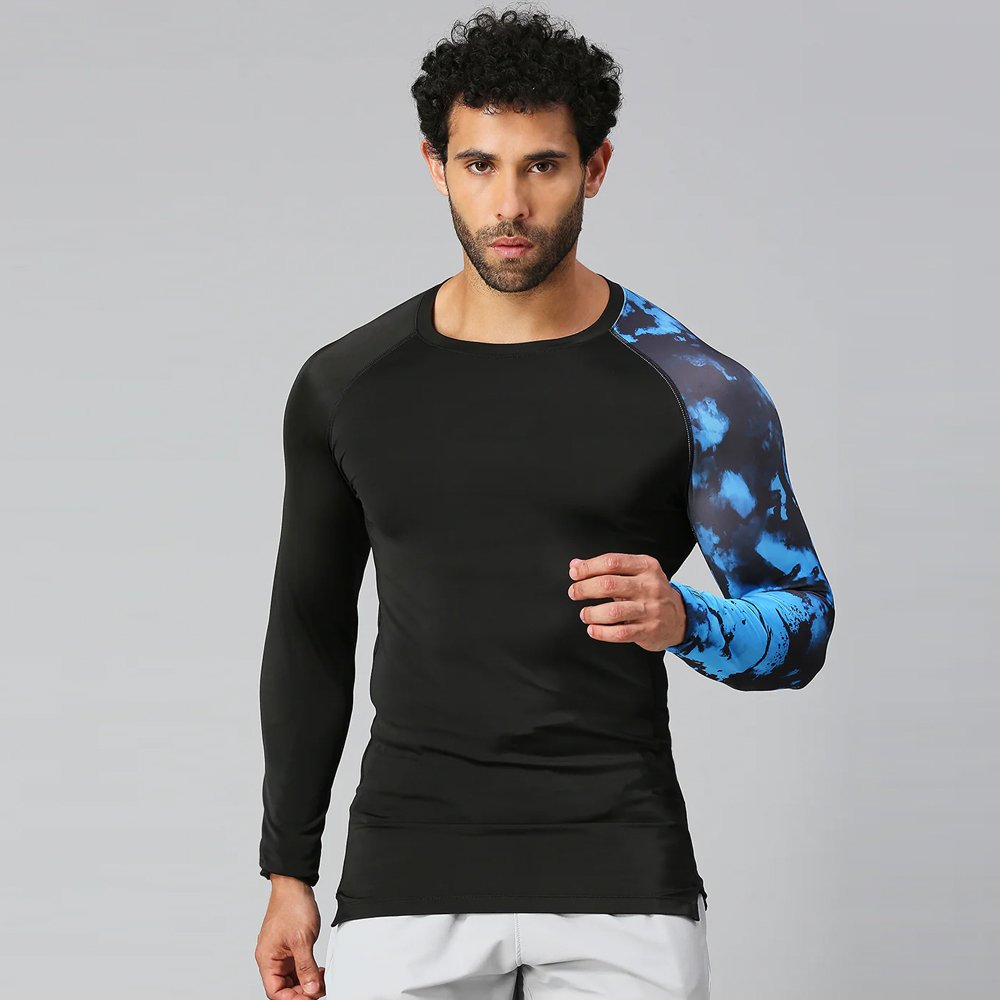 Compression Shirts