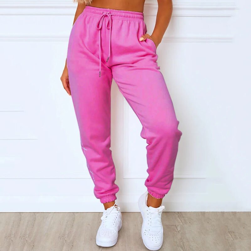Sweat Pants