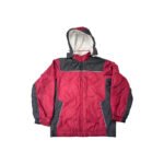 Windbreaker Jackets