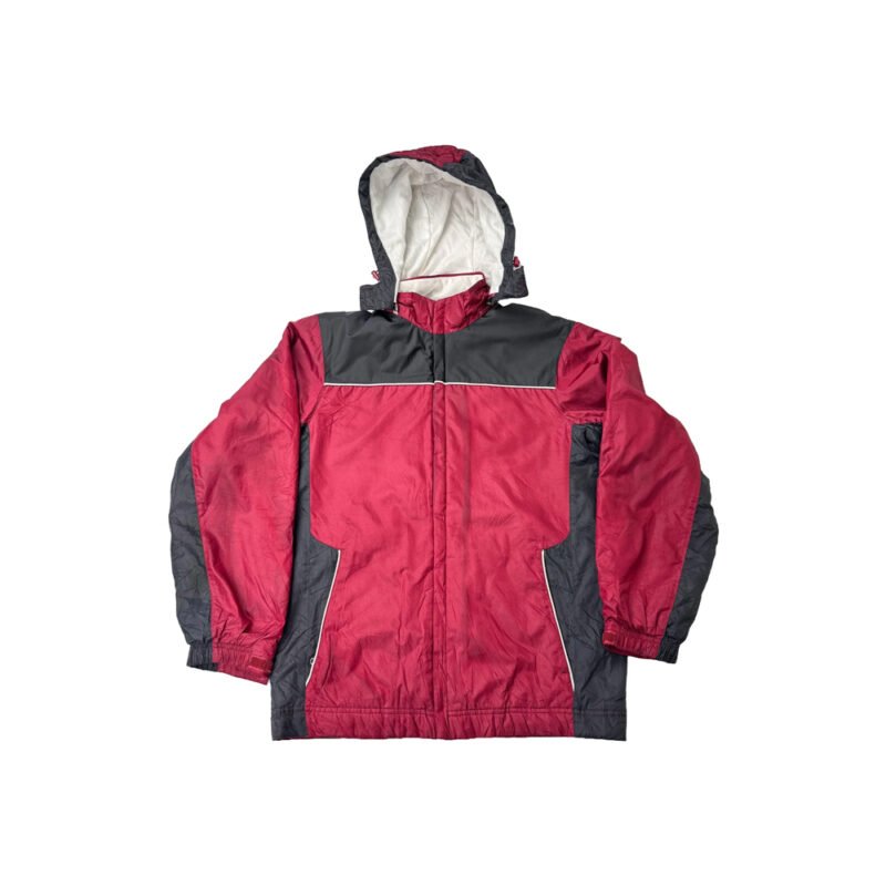 Windbreaker Jackets