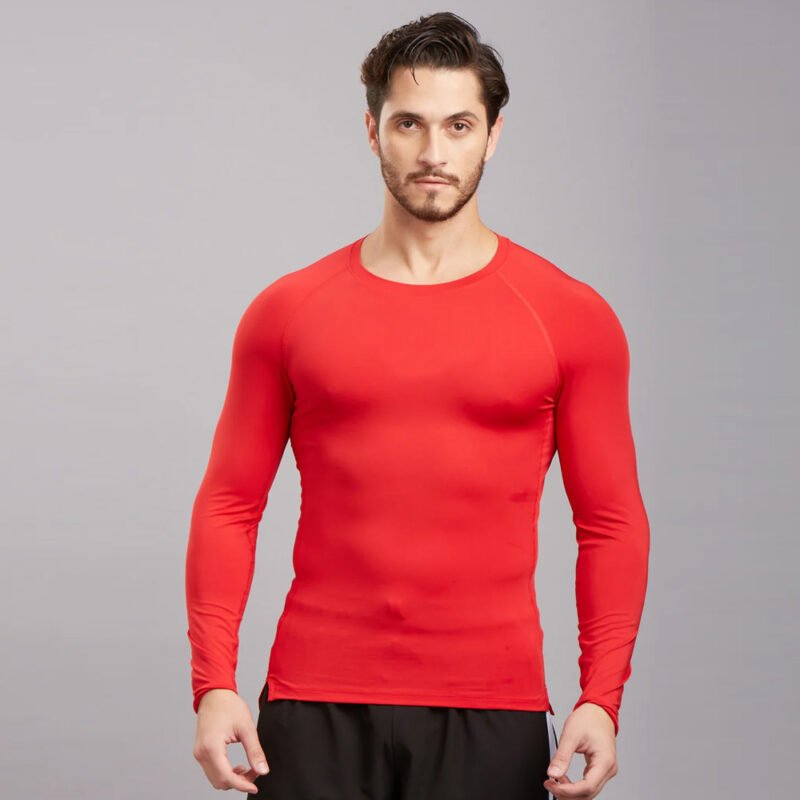 Compression Shirts