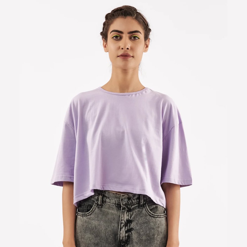 Crop Tops