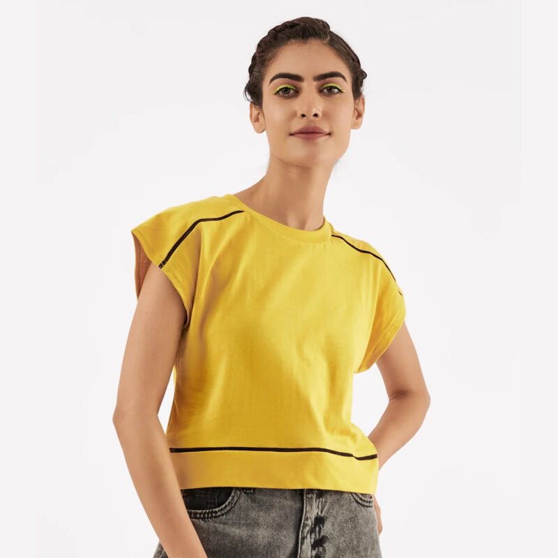 Crop Tops