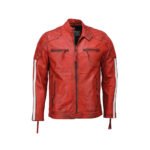 Full Leather Jackets