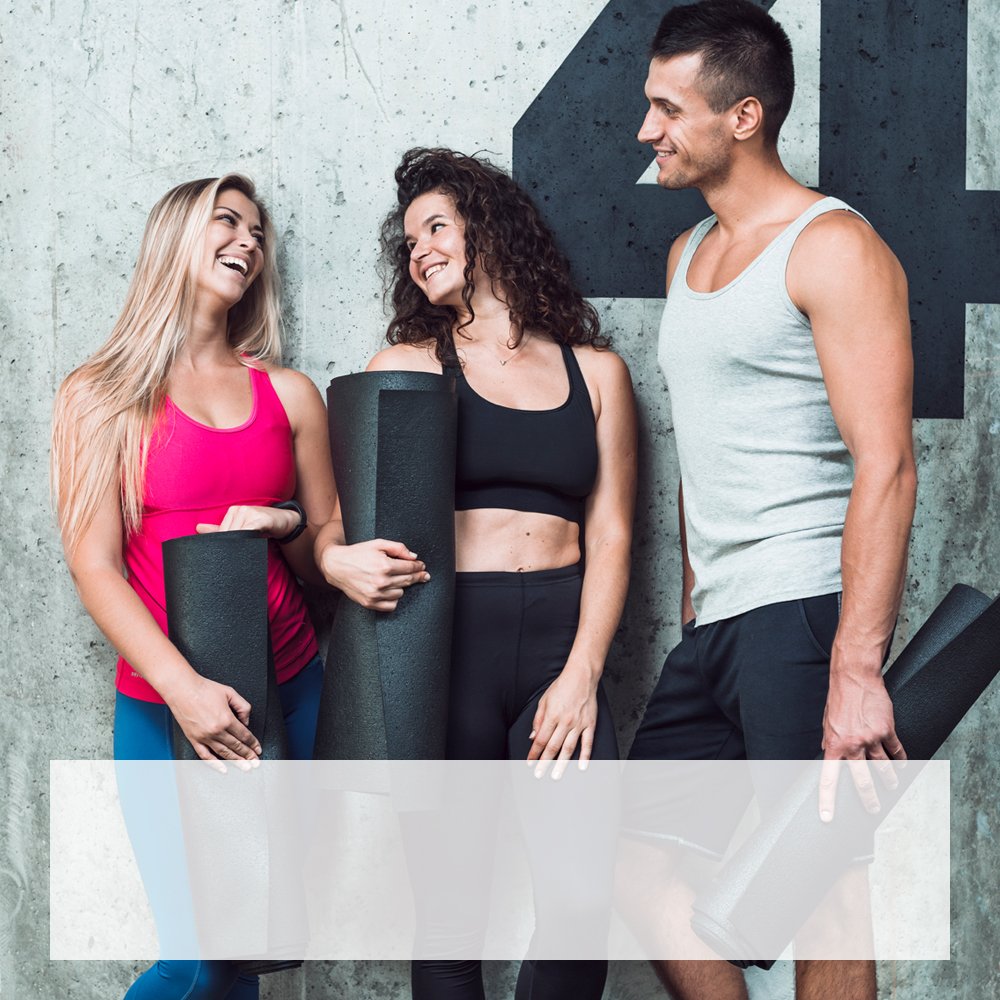 Fitness Wears